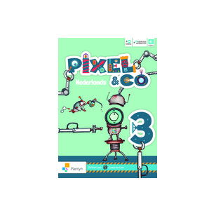 Pixel & Co - Nederlands 3 - 2021